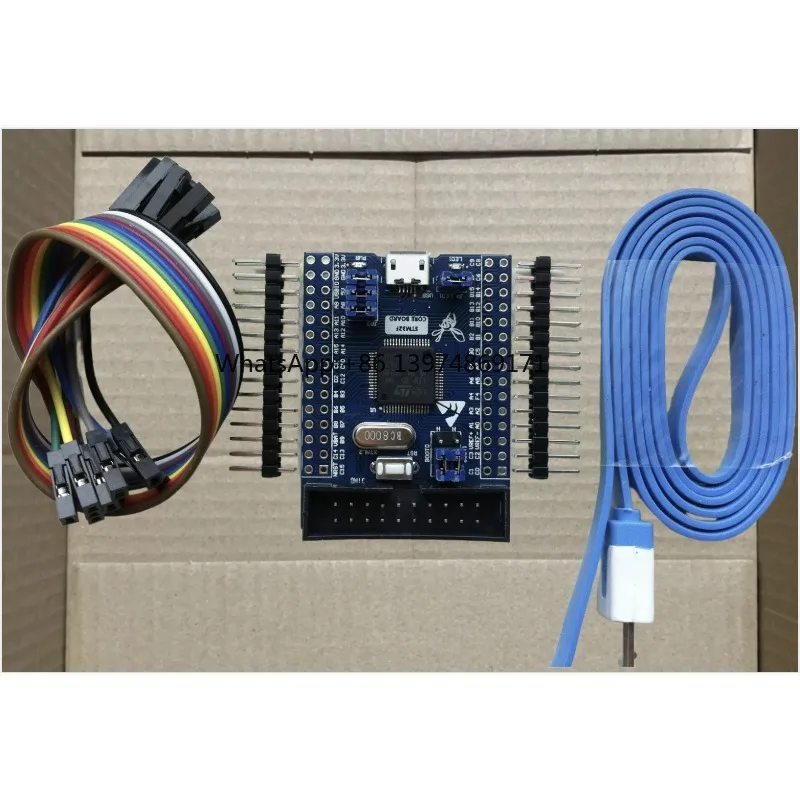 STM32F446 Core Board Minimum System STM32F446RET6 Development Board STM32F446RE