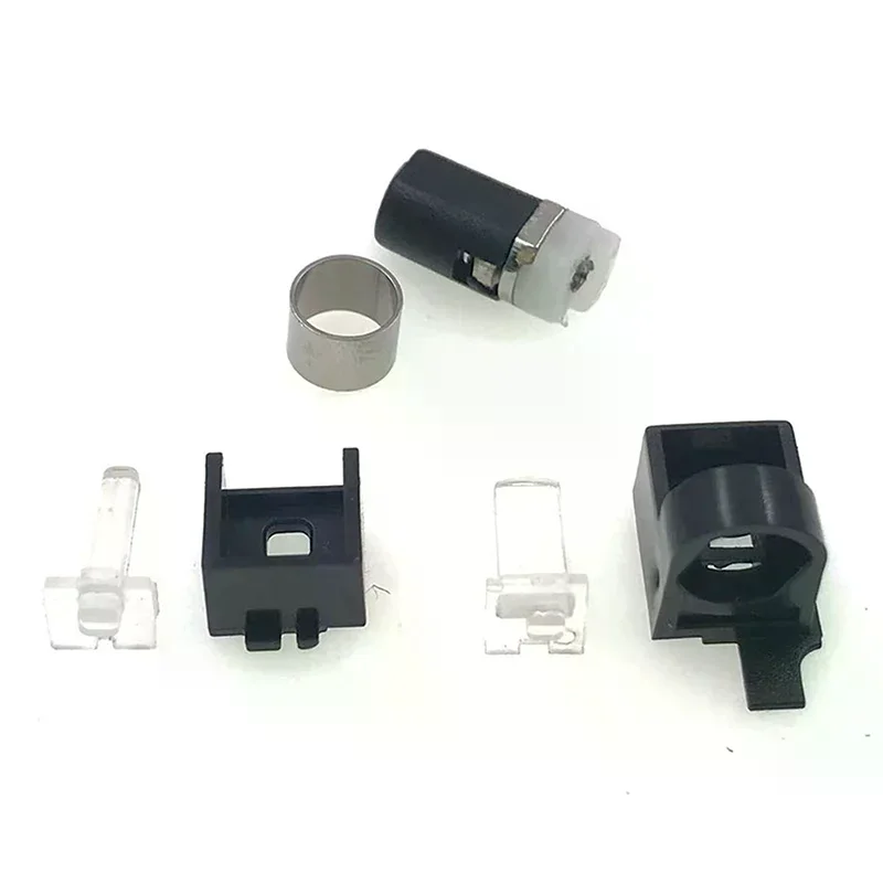 1 Set For 3DSXL 3DSLL Game Console Repair Accessories For New 3DS XL LL Axis Hinge Spindle Replacement Shaft Parts