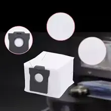 أكياس غبار من الكربون المنشط أصلية لجهاز تنظيف Dreame X30 Ultra / X30 Pro / X40 Ultra / X40 Pro / X50 Ultra - 3