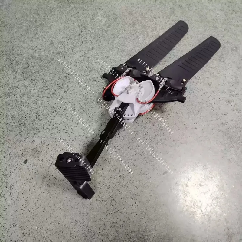 Paddle Board, Kayak,Penguin Foot Flippers HOTSELLING THRUSTERS Foot Pedal System