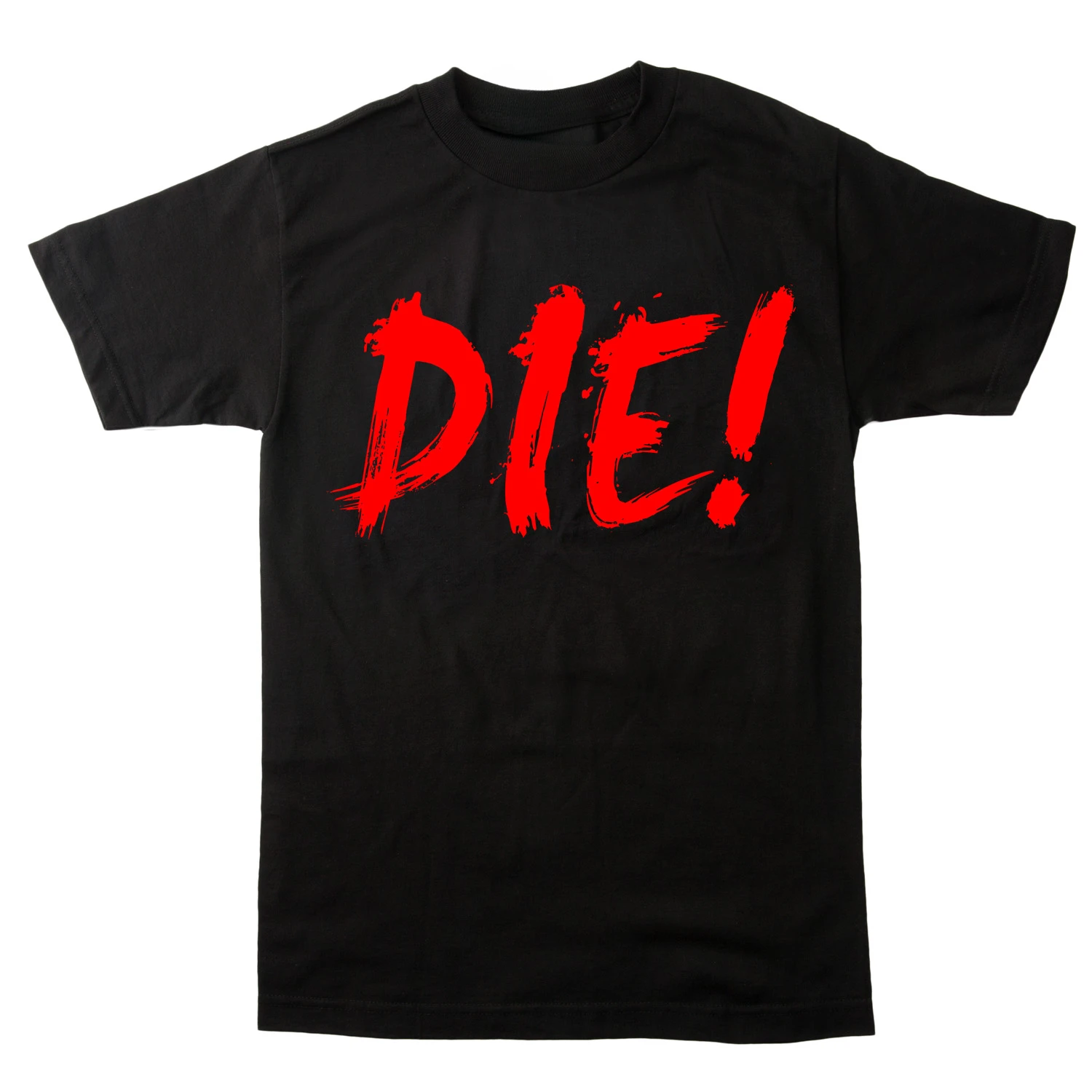 Necro Daddy Issues: Casual T-Shirt Luxury Brand for Men and Women