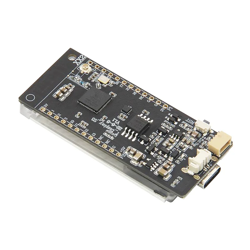 ABGR-T-Display-S3 ESP32 S3 con scheda di sviluppo display LCD ST7789 da 1,9 pollici WIFI Bluetooth5.0 modulo wireless 170X320