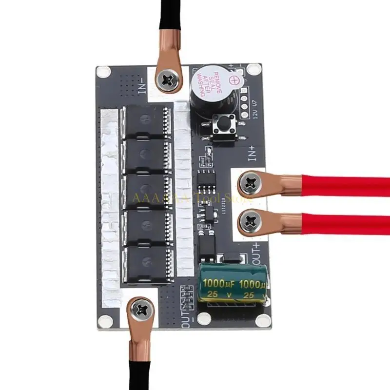 A2BE Portable SPOT LELDER MACHEN