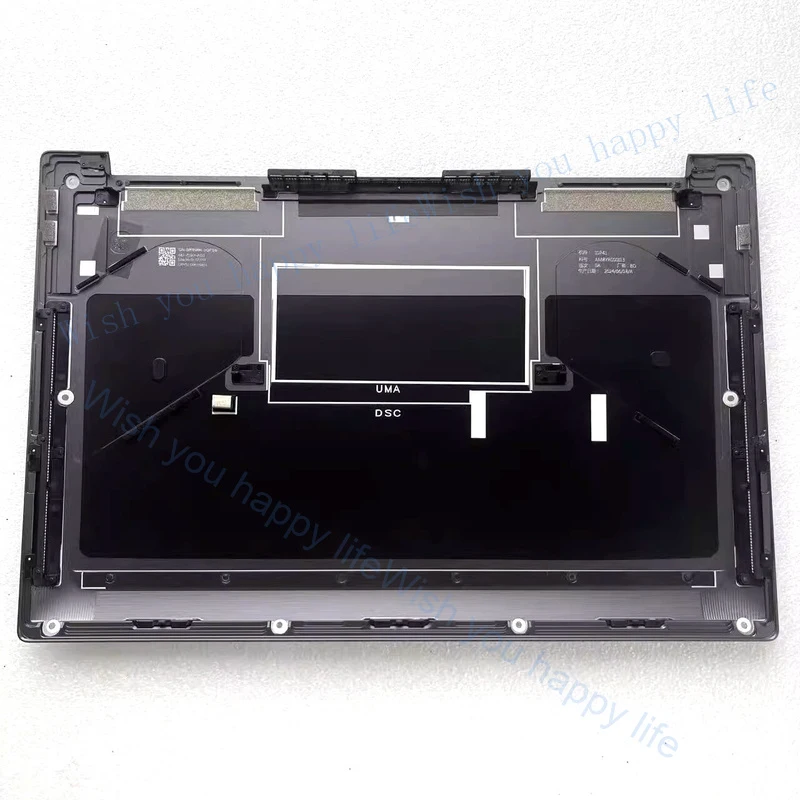 

LL New Bottom D Cover Lower Case For Dell XPS 14 9440 Laptop 0R1N8N R1N8N