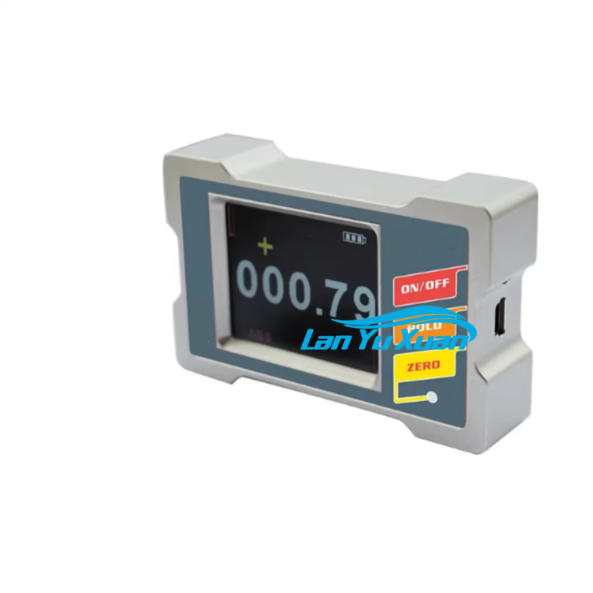 

New DMI410 Digital Inclinometer High-precision Strong Magnetic Attraction Electronic Horizontal Measurement Sensor