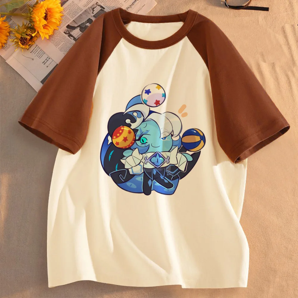 Shadow Milk Cookie tshirt femme vintage grunge 2000s gyaru alternative  t-shirt aesthetic anime y2k summer gyaru