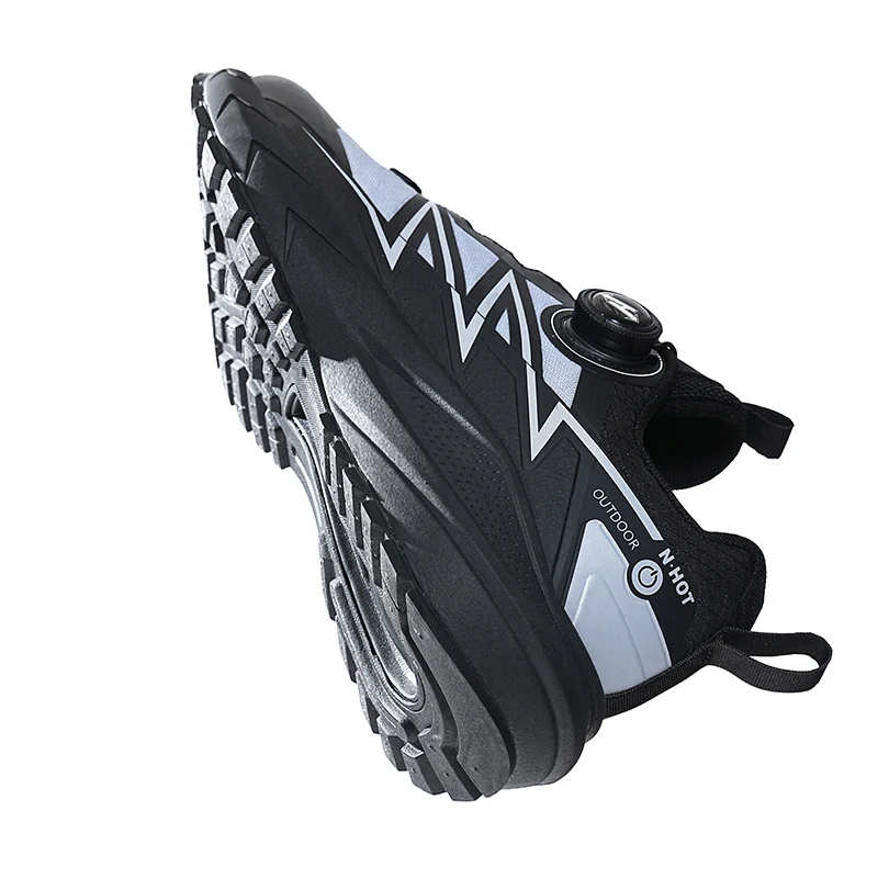 Chaussures de Golf antidérapantes pour hommes, baskets respirantes pour golfeurs professionnels, chaussures de marche pour l'entraînement, nouvelle collection