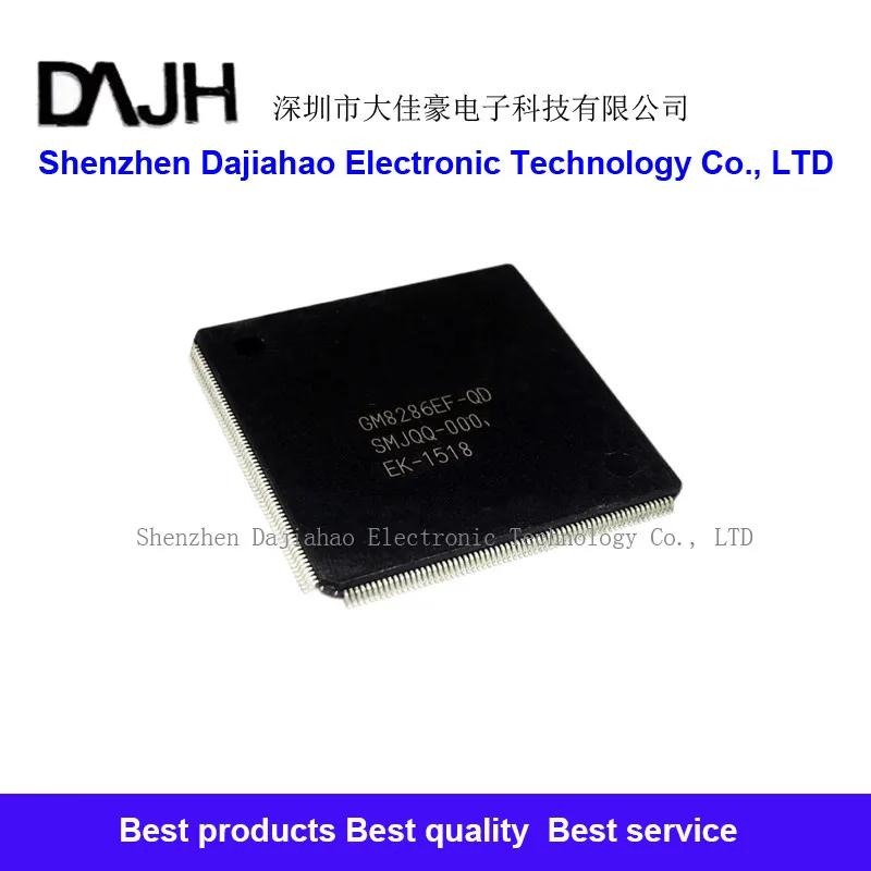 1Pcs/Lot GM8286EF-Q…