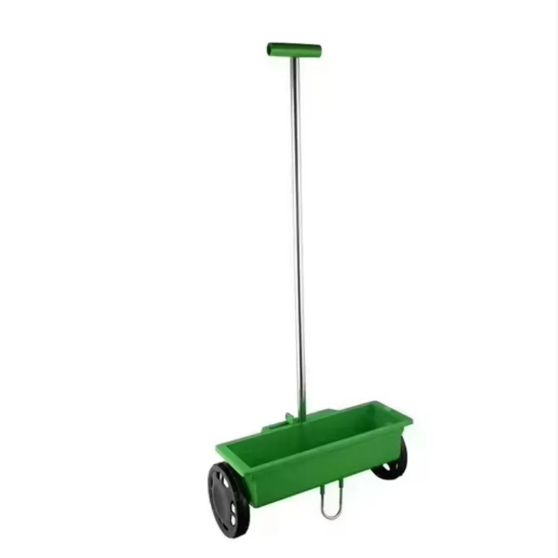 6L Wheeled Fertiliz… - image
