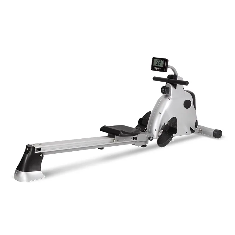 Adjustable Resistance Heavy Duty Fitness Equipment for Back Biceps Training Commercial Household Fitness Sitting Linear