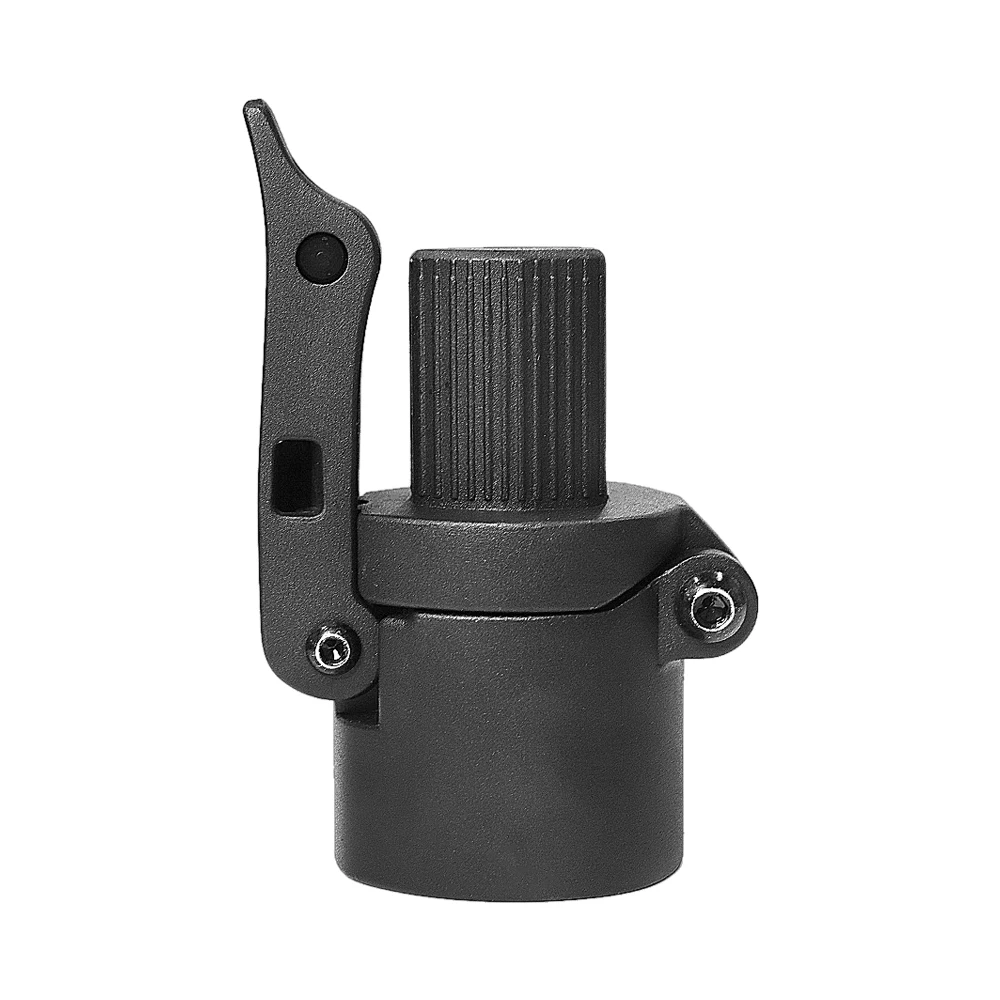 For Segway Ninebot MAX G30 G30D Aluminum Alloy Folder Holder Replacement with Original Electric Scooter Parts Electric Scooter