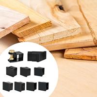 Woodwork Dovetail Saw Guide Kit Guiding Rail Clips Dovetail Jig Marker for DIY Crafting