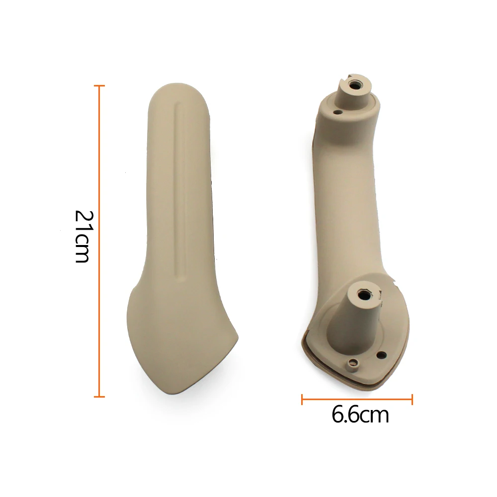 1PC Innen Auto Links Rechts Tür Pull Griff Haltegriff Panel Ersatz Für Volkswagen VW Bora Golf 4 MK4 Jetta 1999-2004 – Detail 4