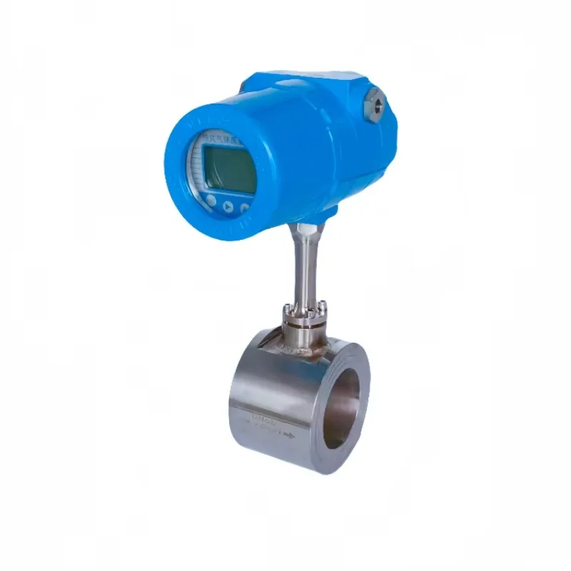 

Hot Sale Modbus Remote Dn25 Thread Mass Thermal Flow Meter Natural Compressed air Nitrogen Flowmeter lpg 4-20ma