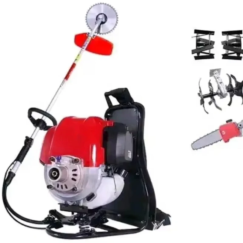 Manual Lawn Mower F…