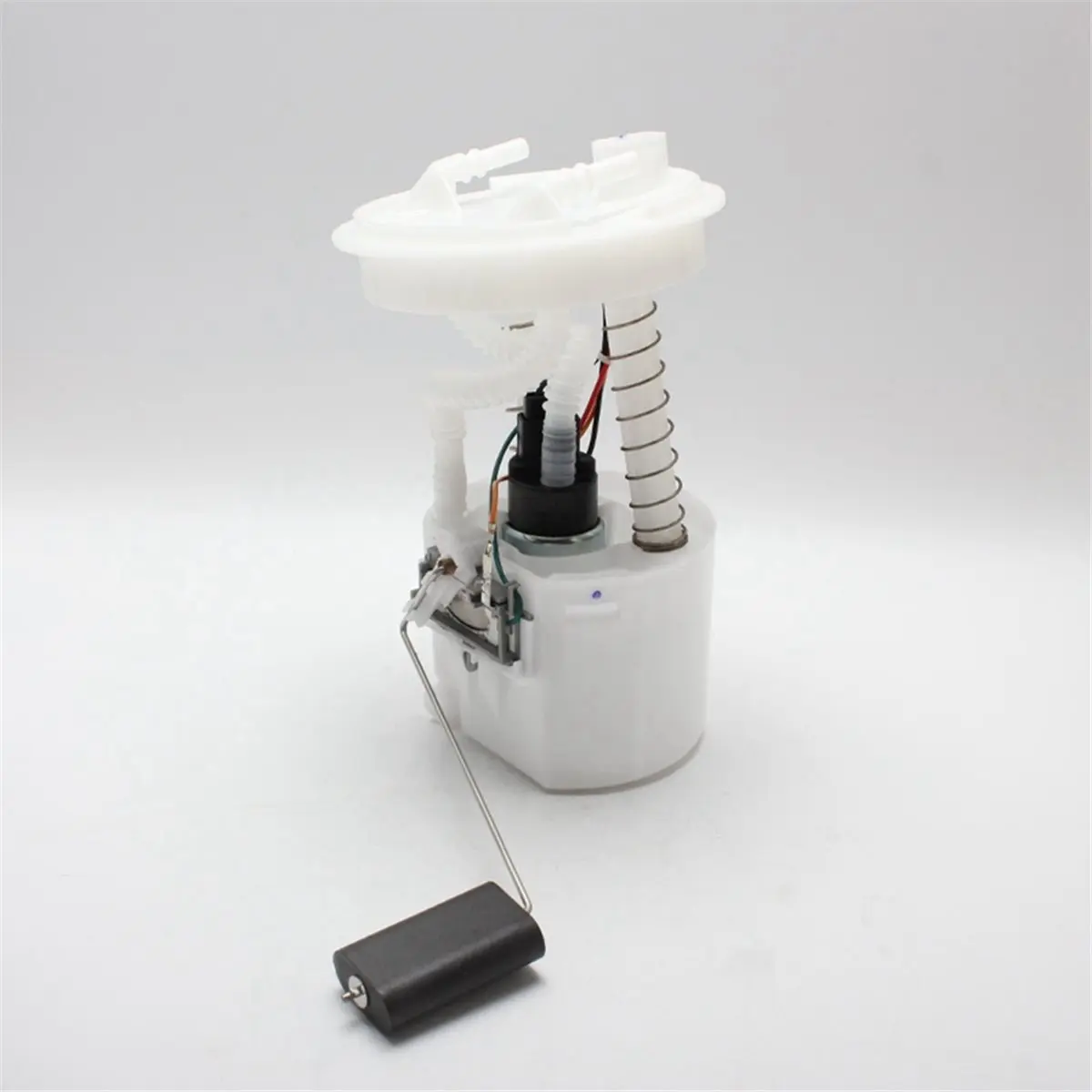 #81I Fuel Pump Assembly,Fuel Pump Module Assembly for Mazda Demio Verisa (White)