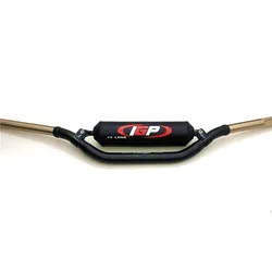 IGP Motorycle Handlebar Bar Aluminum High Quality 1-1/8