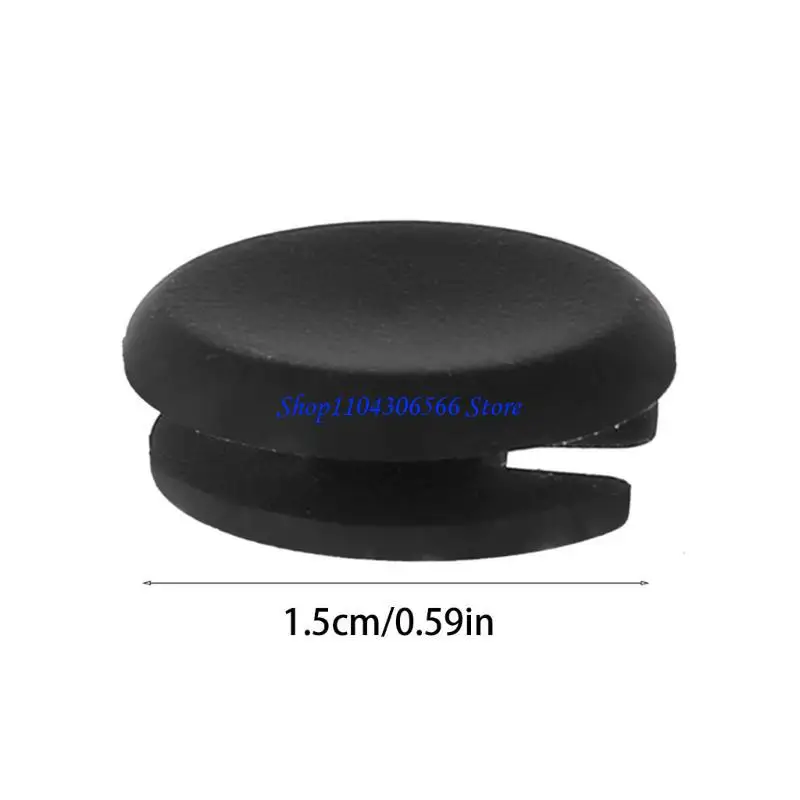 02DD Thumbstick CLIPS PRONGER PORTION FOR 2DS 3DS XL 3DSLL Controller