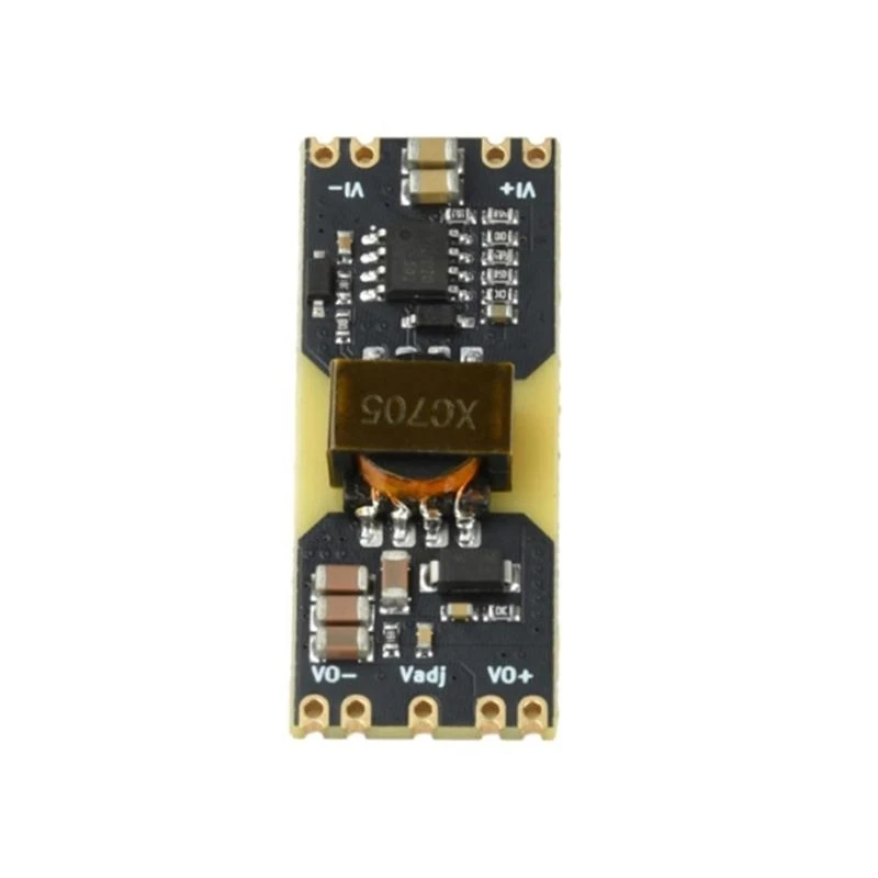 

Intelligent Temperature Control Power Module Preventing Overheating for Long Device