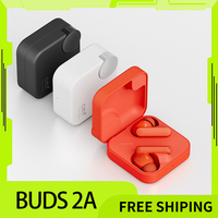 CMF by NOTHING Buds 2A Earphone Wireless Bluetooth Active Noise Reduction In Ear Earphone Clear High Pitched Sound Custom Gift