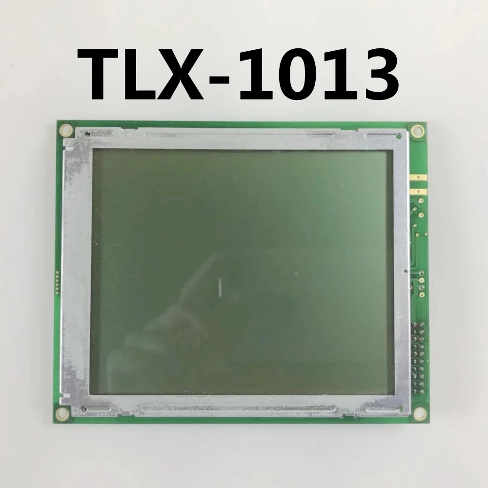 Original  TLX-1013 LCD display screen for LCD Screen Industrial Control LCD Screen Injection molding machine, etc.