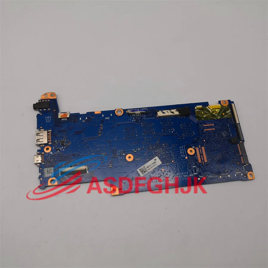 Original For ACER Chromebook 311 C733 NB.H8V11.007 Laptop Motherboard DA0ZAKMB6J1 N4020 CPU 4G RAM 32G SSD Tested Free Shipping