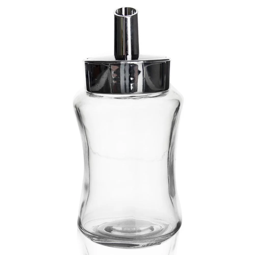 Glazen Zoetwaren 230 Ml