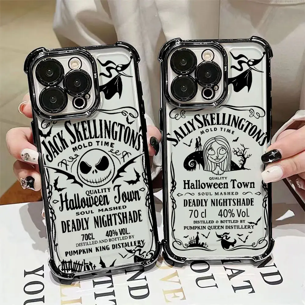 Jack Skellington Sa…