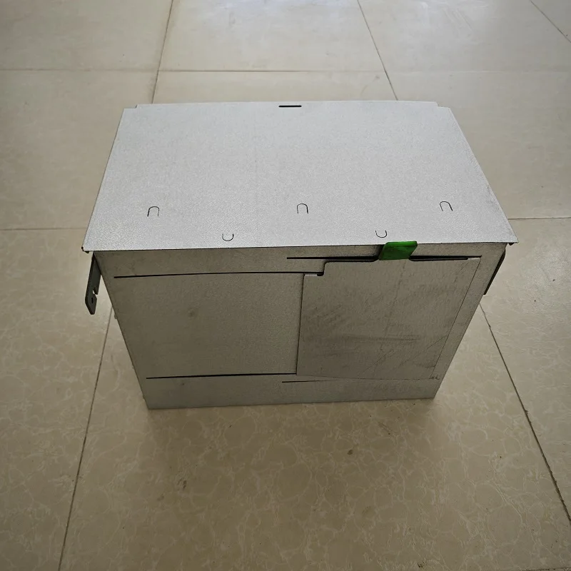 10pcs External Rabbit Farrowing Box Hot Dip Galvanised 40x33x25CM High Quality