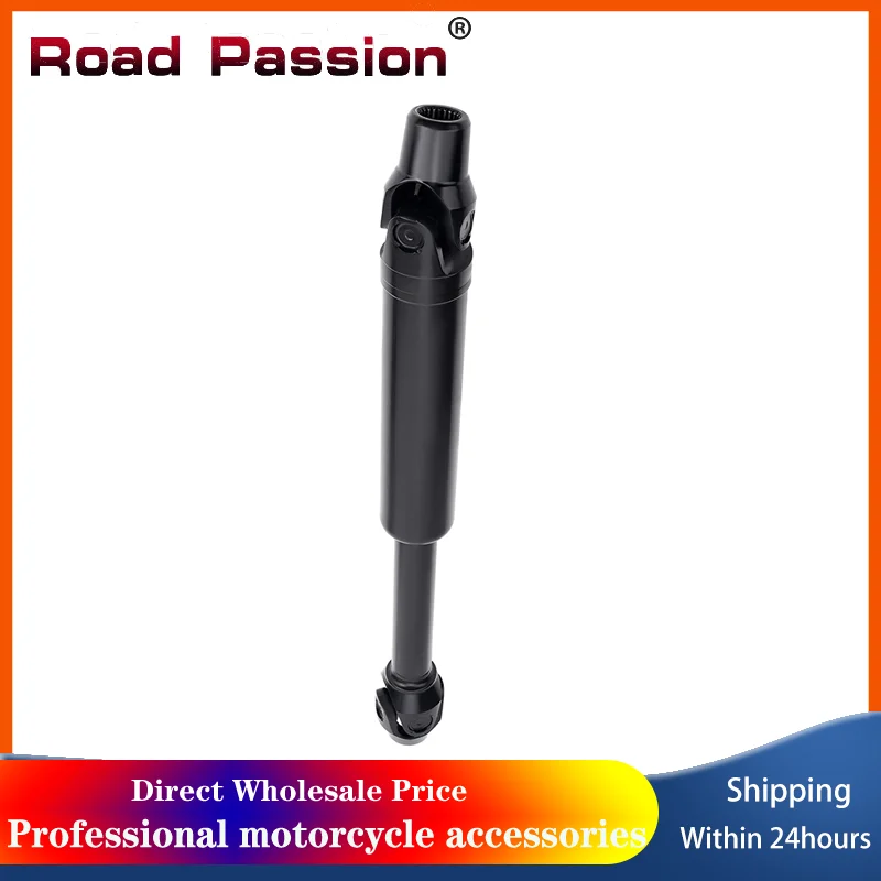 Motorcycle Rear Drive Propeller Prop Shaft Steering Shaft For BMW R 1200 1250 GS R RS RT  R1200 R1250  1200GS 1250GS 33738531102