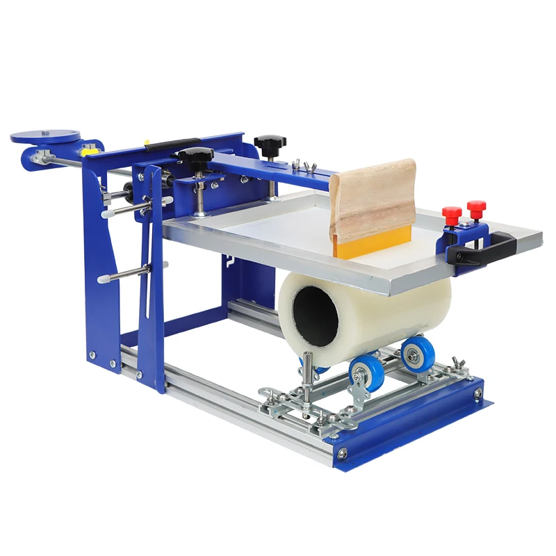 Cylinder Printing M…