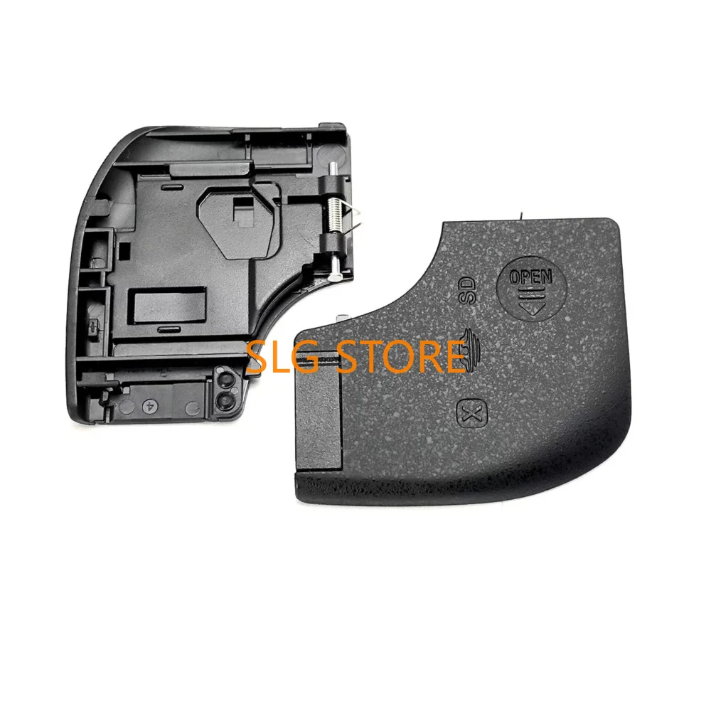 

1PCS New For Sony DSC-HX400V DSC-HX400 HX400 HX400V Battery Door Cover Cap Lid Digital Camera Replacement Part