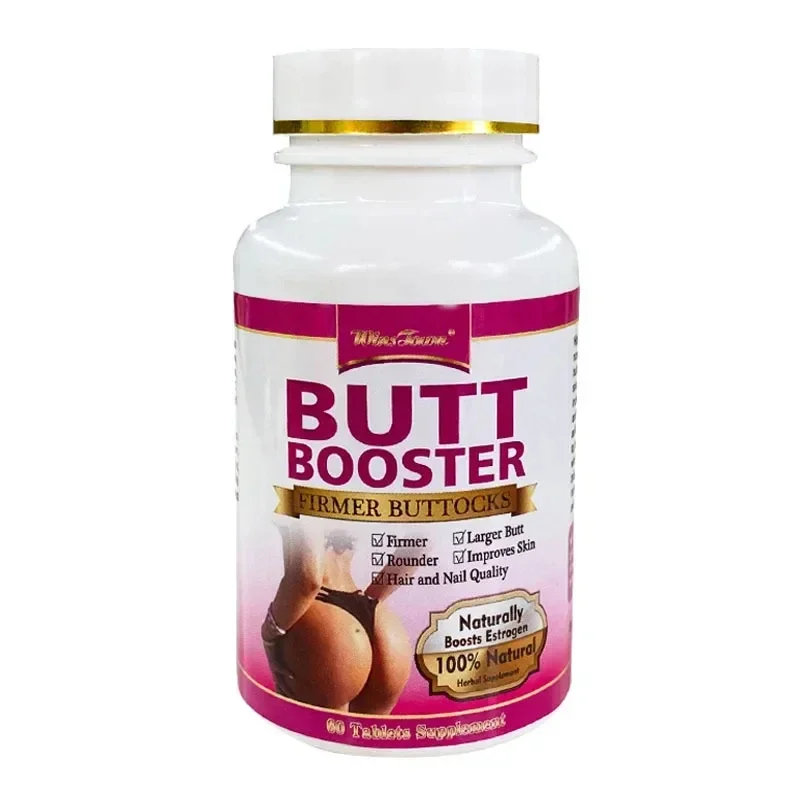 

Lifting the buttocks enhances buttock growth, prevents sagging buttocks, shapes a plump and sexy body, and provides tight care