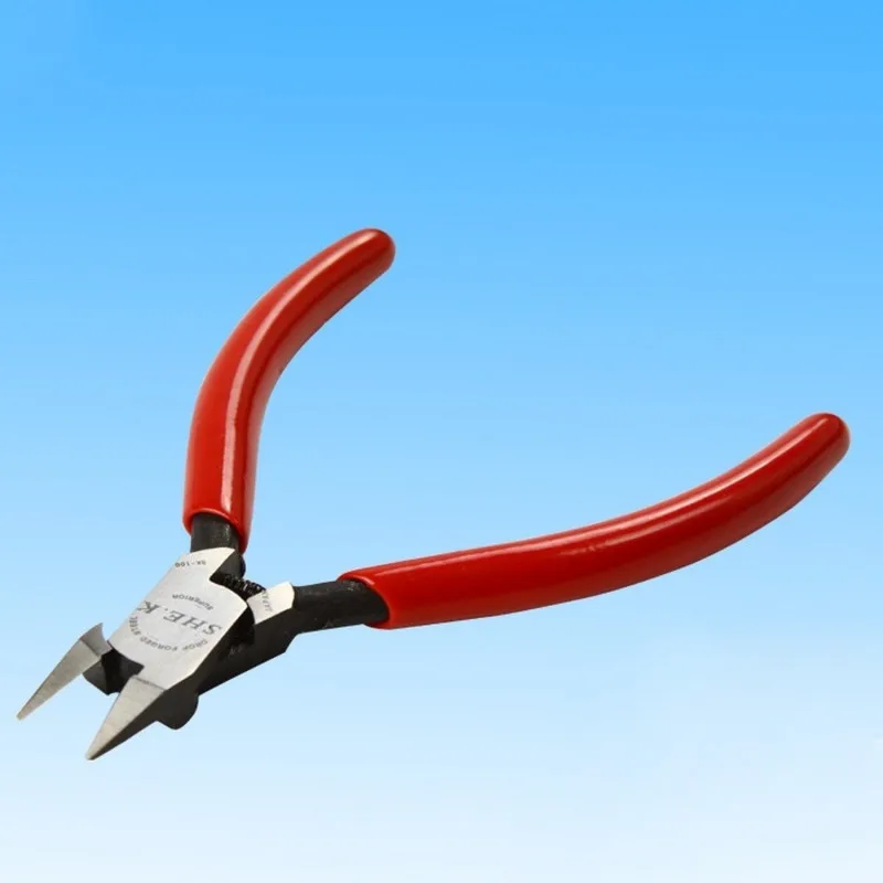 Sk-100 Chrome Vanadium Steel Cutting Plier