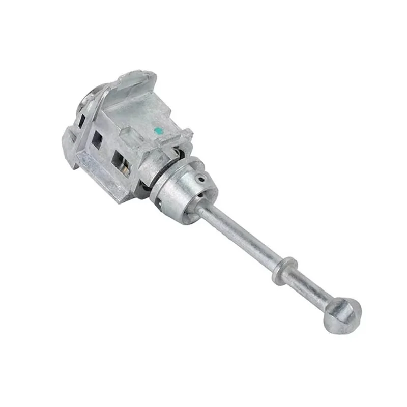 

ABMI-Door Locks Cylinders For Citroen C3 C5 207 508 59395J011609893180 512645 501972 Accessory Kit With Keys,