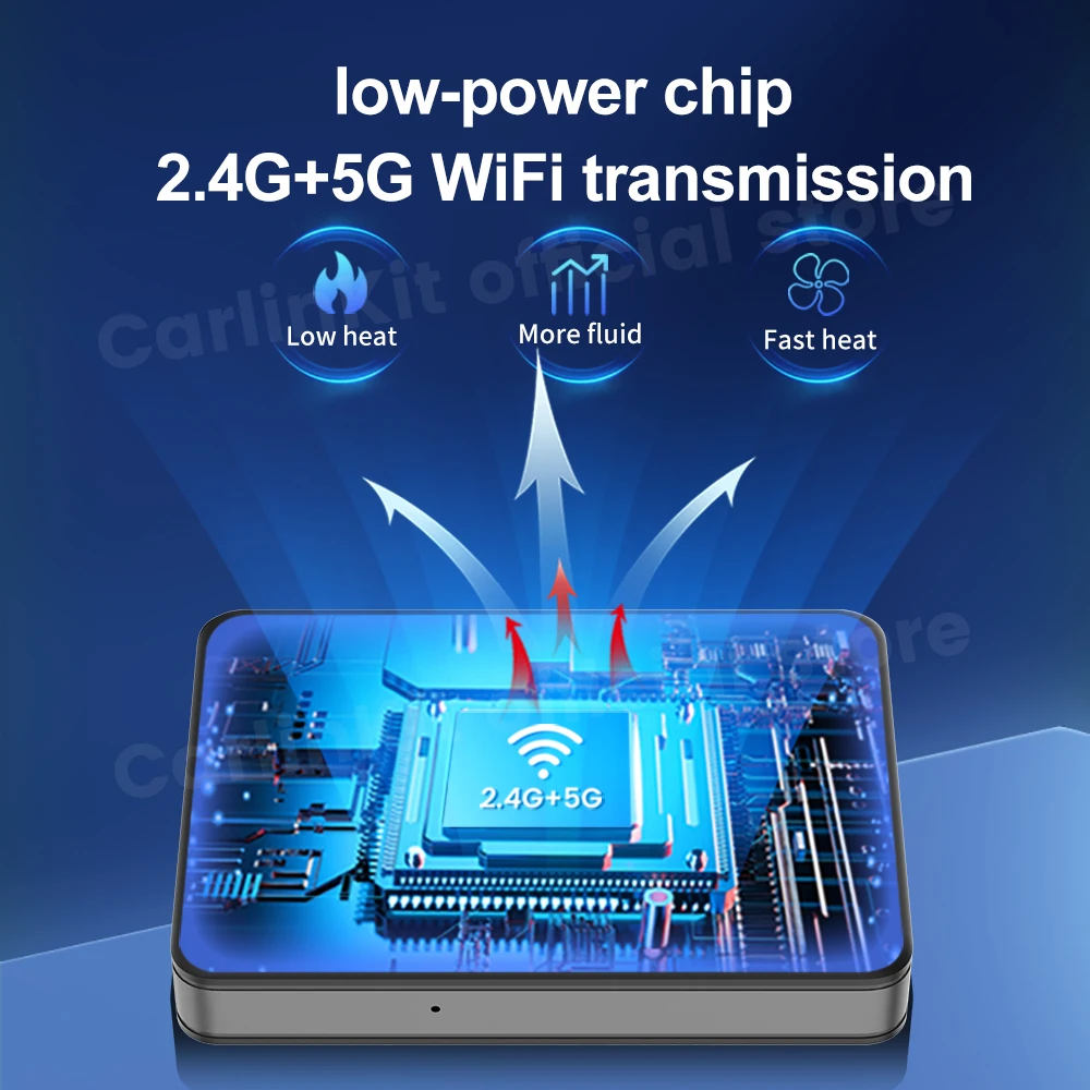 T2c carlinkit 4 ota atualização mini android auto carplay caixa sem fio wifi adaptador bluetooth para tesla modelo 3/x/y/s 5g wifi waze