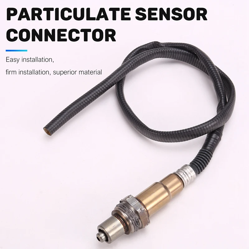 

55487677 Diesel Exhaust Particle Sensor Probe For Vauxhall Opel ZAFIRA TOURER C Insignia Cascada 1.6 2.0 CDTI 2012-2019