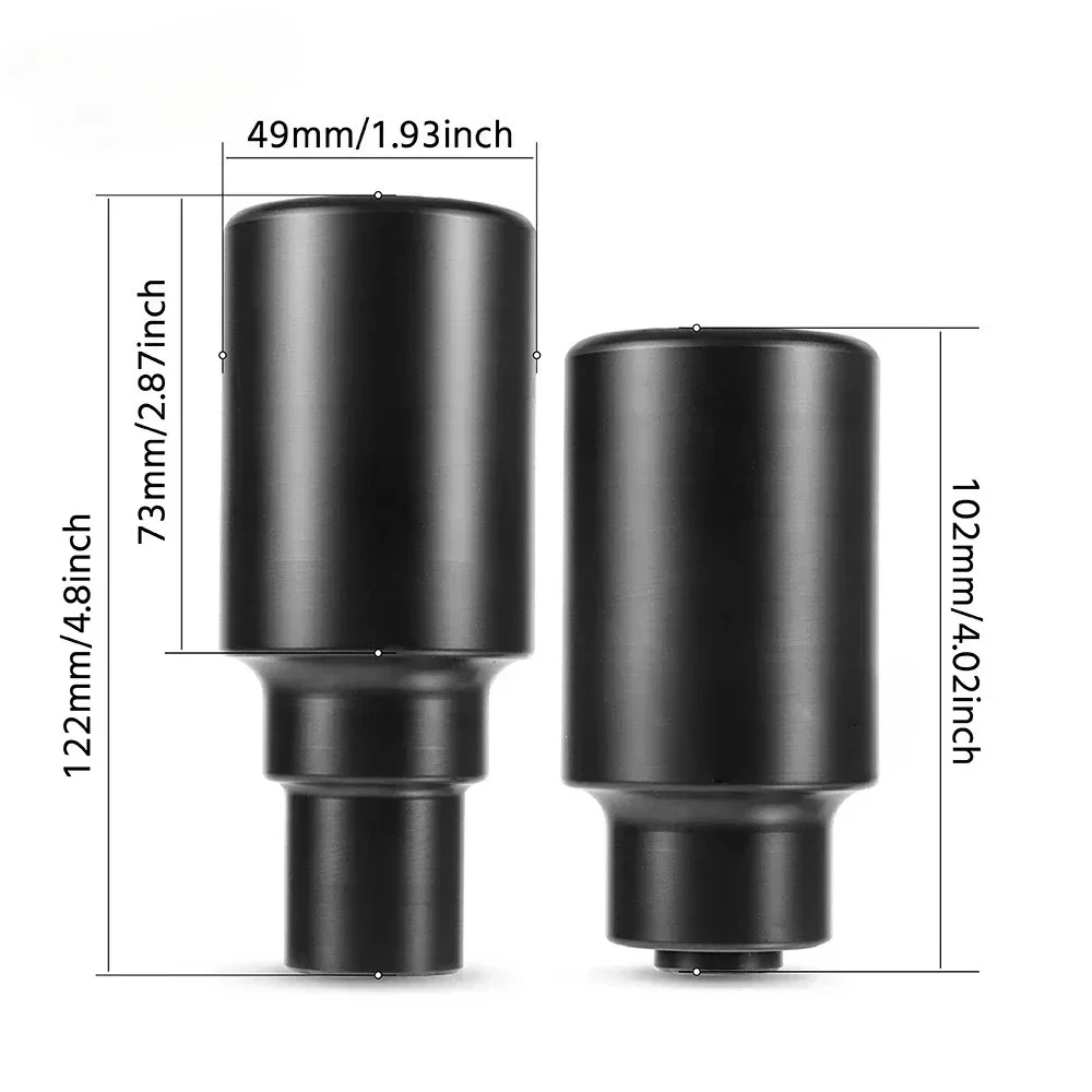 2021-2025 Frame Slider Crash Protector For YAMAHA MT09 Tracer 900 GT MT-09  Bobbins Falling Protection