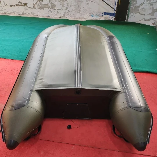 Favorite Factory Direct Pvc Rafting Speedboat Fishing Inflatable Hot Selling Products Carp Fishing Tools