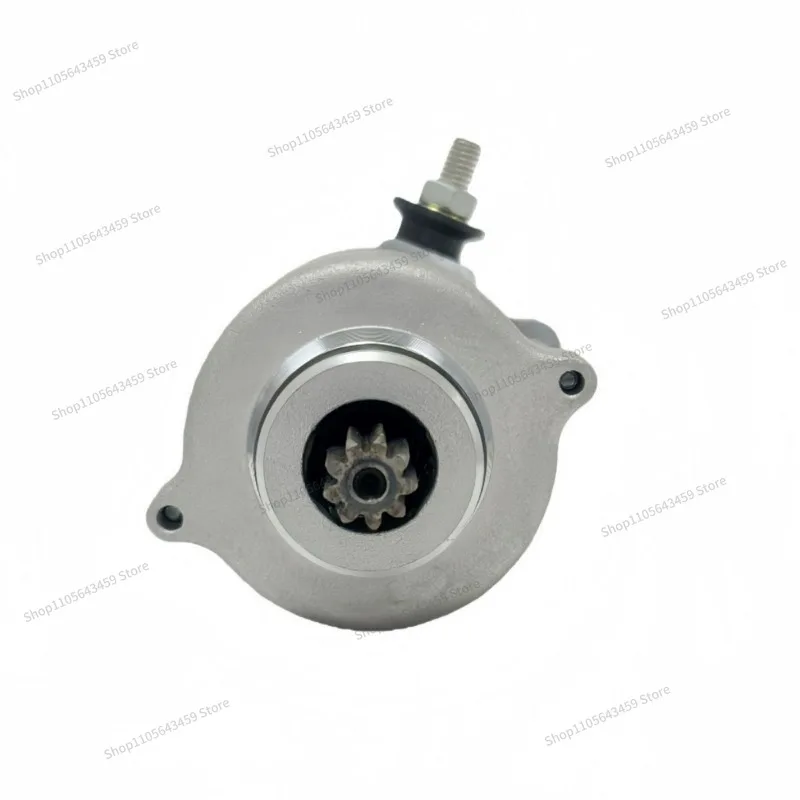 Suitable for 31200-MEY-671 starter motor CRF450X 05-16 SMU037 motor
