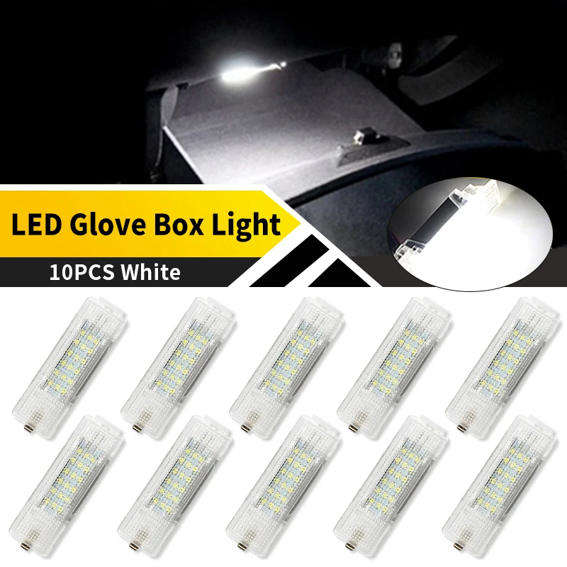 10PCS Led Lights