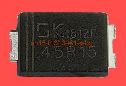 IC 100% nuevo envío gratis DK5V45R15 45R15