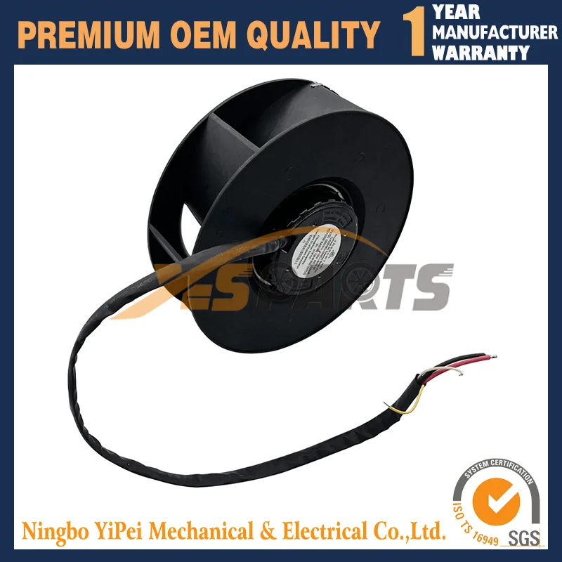 78-1886 Evaporator Fan Motor For Thermo King T-1000 T-1200R SB Spectrum SL SLX 78-1362 78-1554