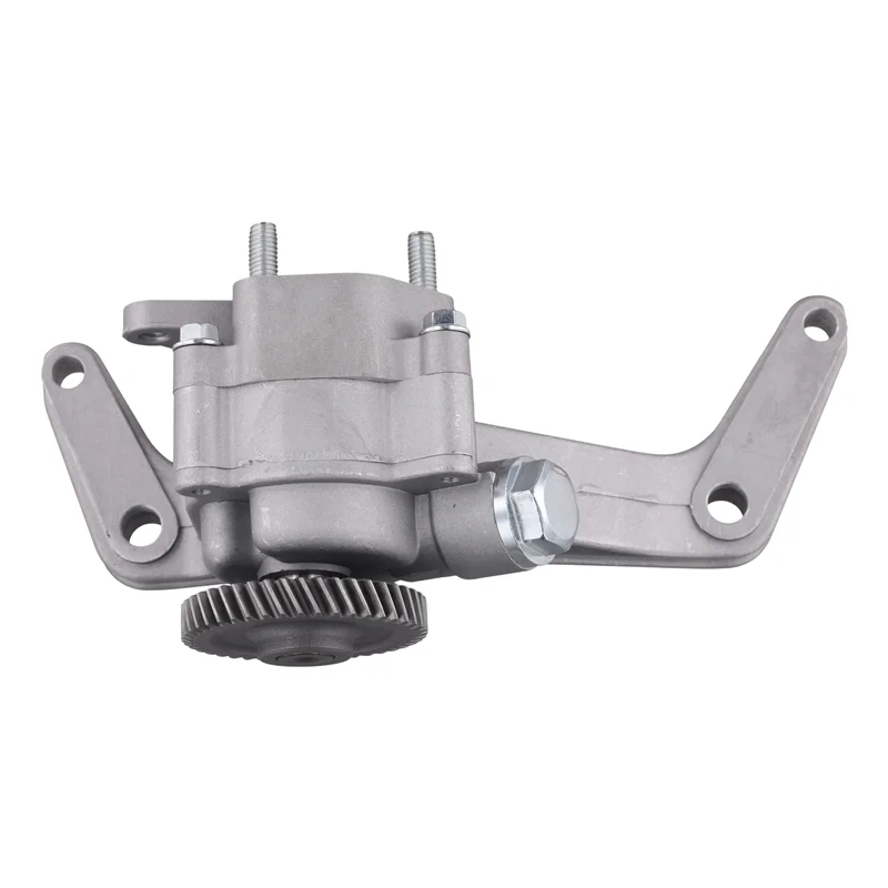 

Запасная часть масляного насоса OK65A14100E для Hyundai Kia K2700 K2900 Pregio 2002-2019, модель автомобиля 0K65A14100E