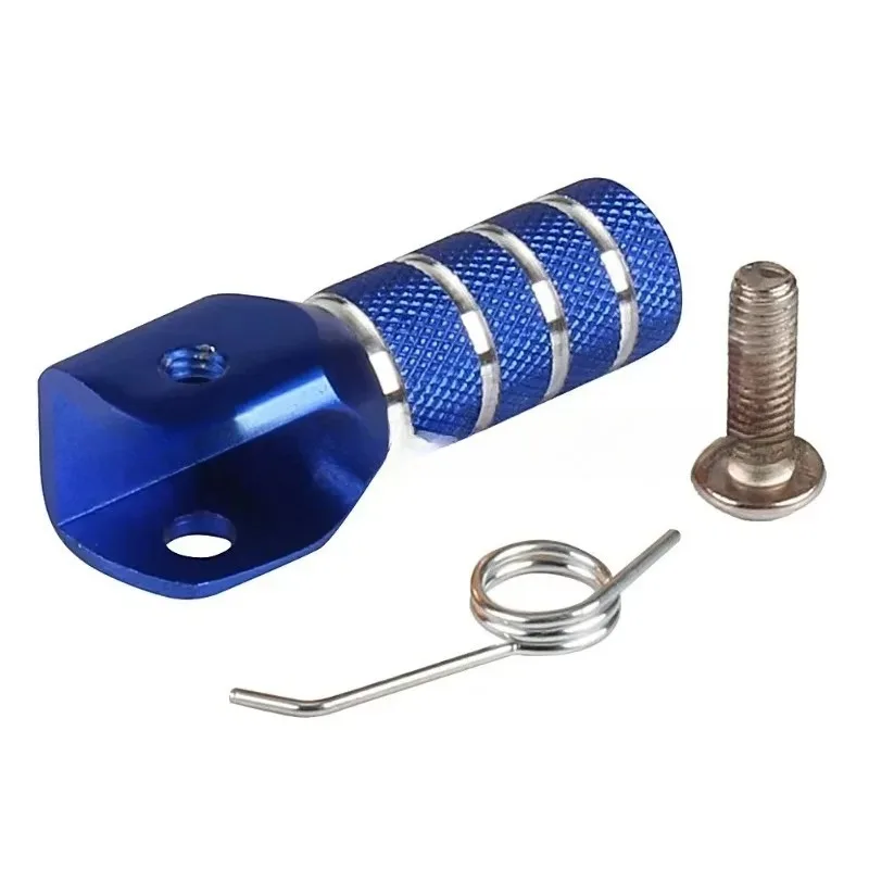 

Для Tip SX SXF EXCF XCF XCW 125 150 250 350 450 530 690 990 Рычаг переключения передач задняя педаль тормоза Популярный