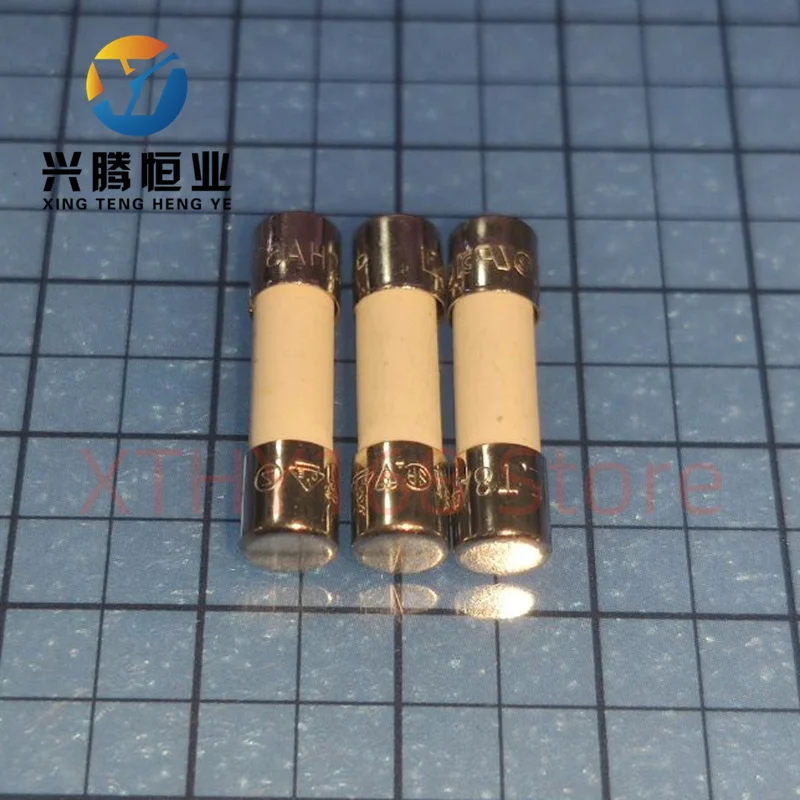 5Pcs/Lot T8AH250V T…