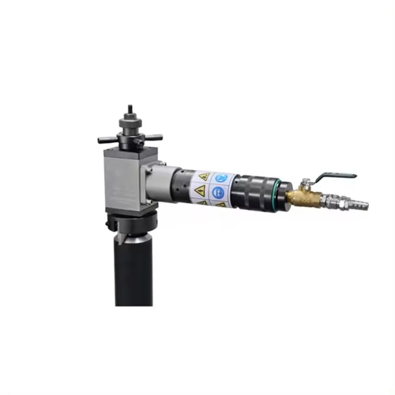 

[Best-selling] High Quality ISP-80 Pneumatic Cold Working Internal Steel Pipe Beveling Cutting Machine 1"-3"