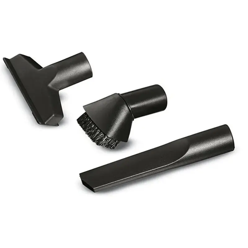 A84G-Professional Line Kit-Vacuums Nozzle Set With Brush, Slot And Upholstery Tools For NT Vacuums