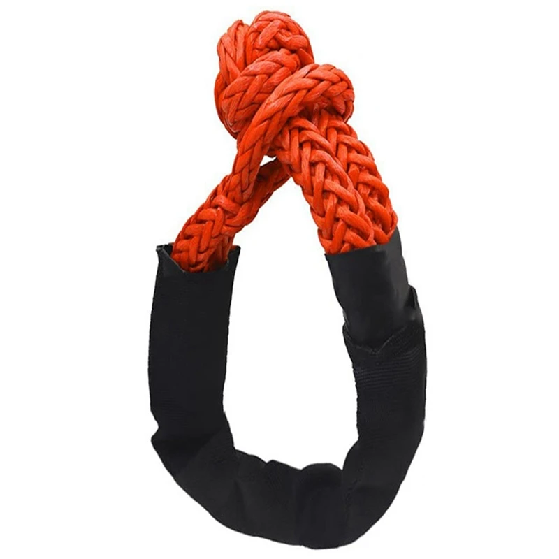 

1 PCS High Strength Tow Strap Universal Racing Tow Ropes Car Tow Ropes Bumper Tow Ropes Nylon