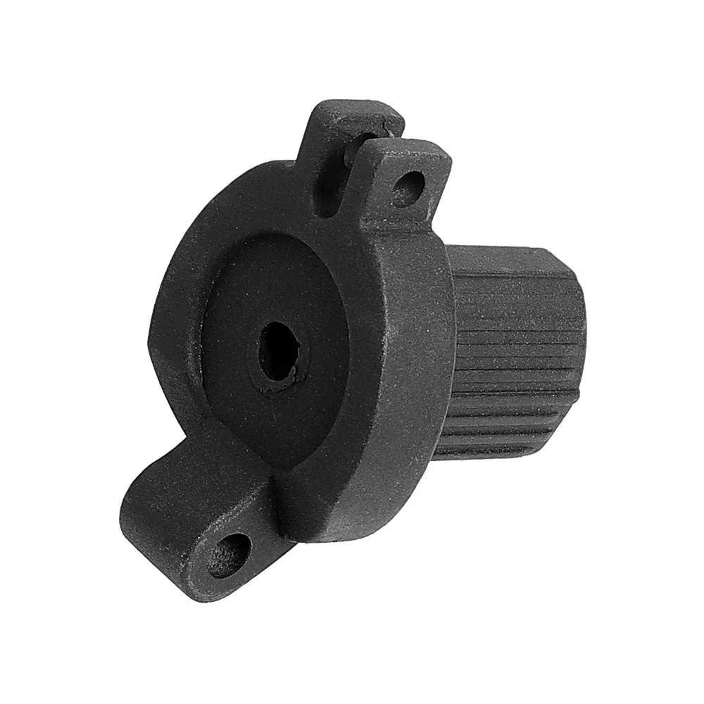 For Ninebot MAX G30 Electric Scooter Folding Rod Pole Base Spare Parts Folding Hook Folder Replacement Accessories
